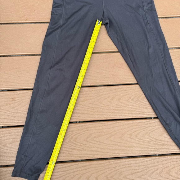 Victoria Secret Black Leggings - Picture 7 of 7